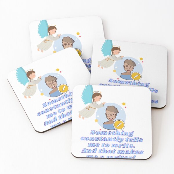 Item preview, WRITERS designed and sold by SEFIKA7.