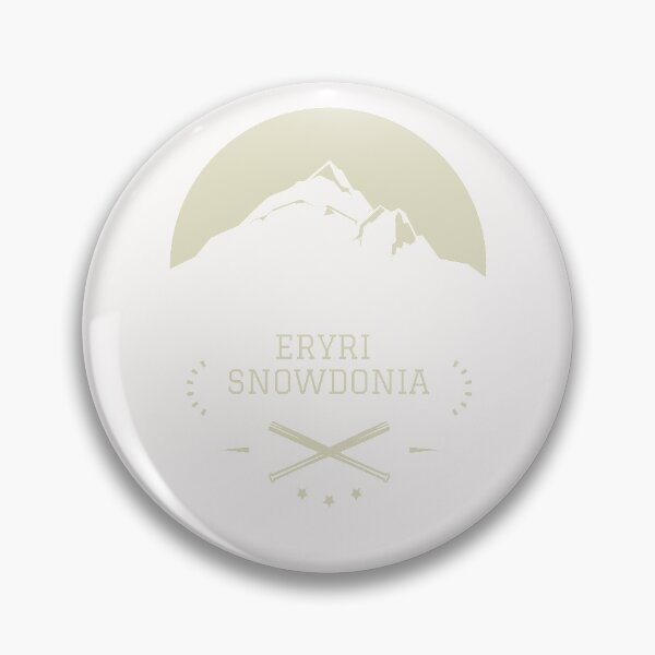 Item preview,  Eyri snowdonia designed and sold by DomZo.