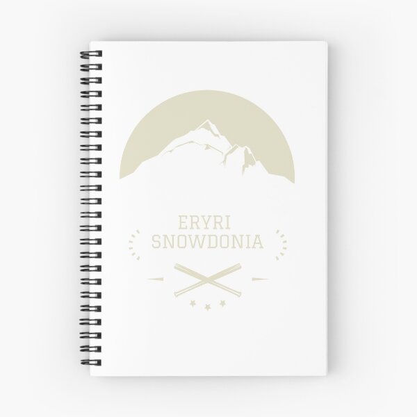 Item preview,  Eyri snowdonia designed and sold by DomZo.
