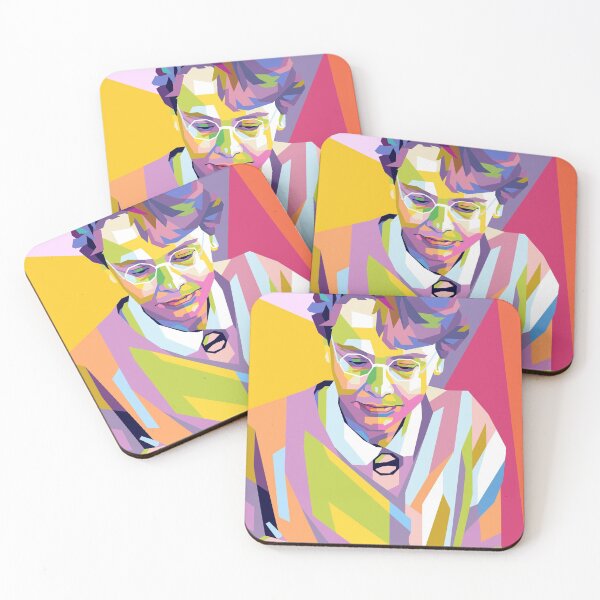 Item preview, Barbara McClintock designed and sold by Shecience.