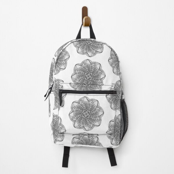 Item preview, Mandala designed and sold by Elvira Draat.