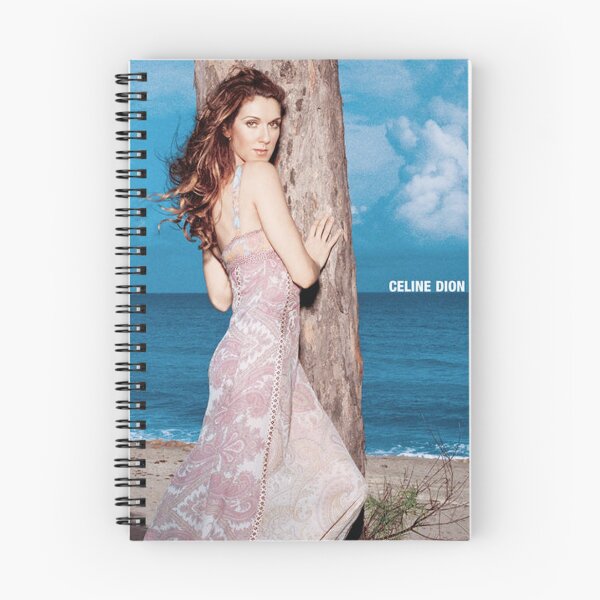Item preview, Celine Dion A New Day Has Come designed and sold by iroberta87.