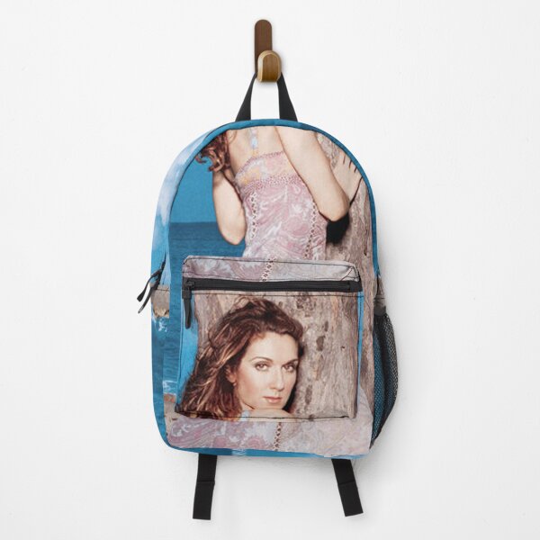 Item preview, Celine Dion A New Day Has Come designed and sold by iroberta87.
