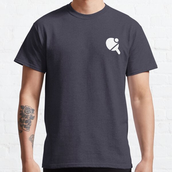 Cool Little table tennis Classic T-Shirt