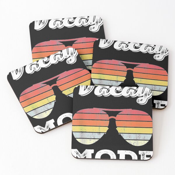 Item preview, Vacay Mode Sunglasses Vintage designed and sold by thanguy252.