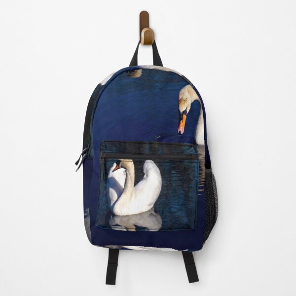 Item preview, Swan Lake designed and sold by ScenicViewPics.