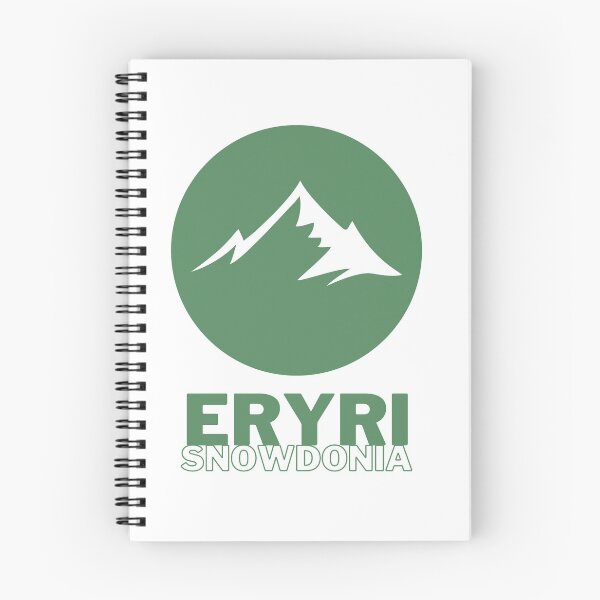 Item preview,  Eryri  designed and sold by DomZo.