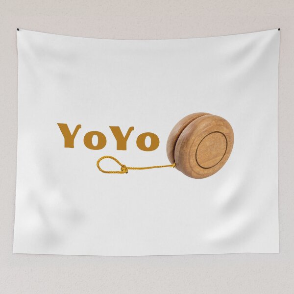 Item preview, YoYo Trick Master Funny Cats In The Cradle Classic Toy designed and sold by CBCreations73.