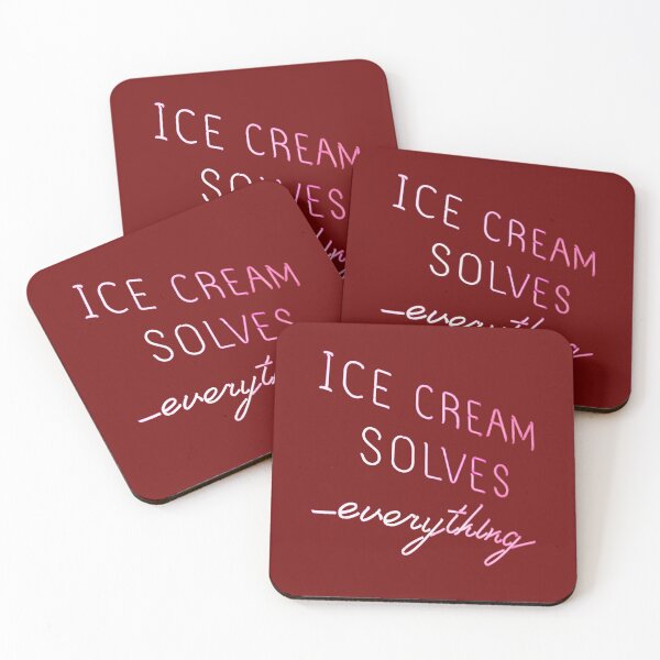 Item preview, Ice Cream Design designed and sold by Fashion-Store07.