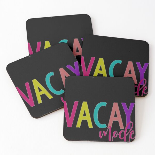 Item preview, Vacay Mode Shirts designed and sold by thanguy252.