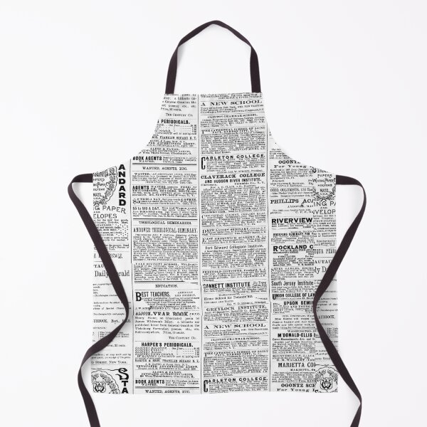 Item preview, Old Newspaper Textures V1 designed and sold by KleinDuBois.