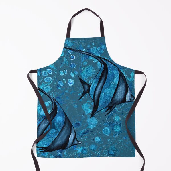 Item preview, Blue Angel designed and sold by Gem's Artistic Creations.