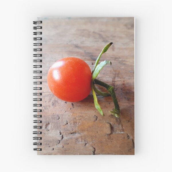 Item preview, One Red Cocktail Tomato designed and sold by Beachy.