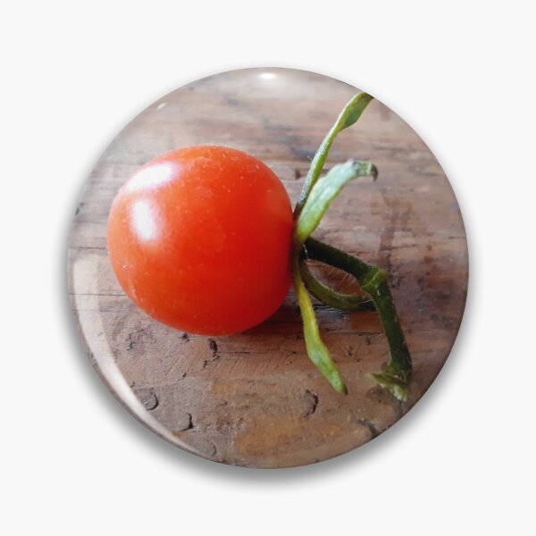 Artikelvorschau, Eine rote Cocktailtomate entworfen und verkauft von Beachy.