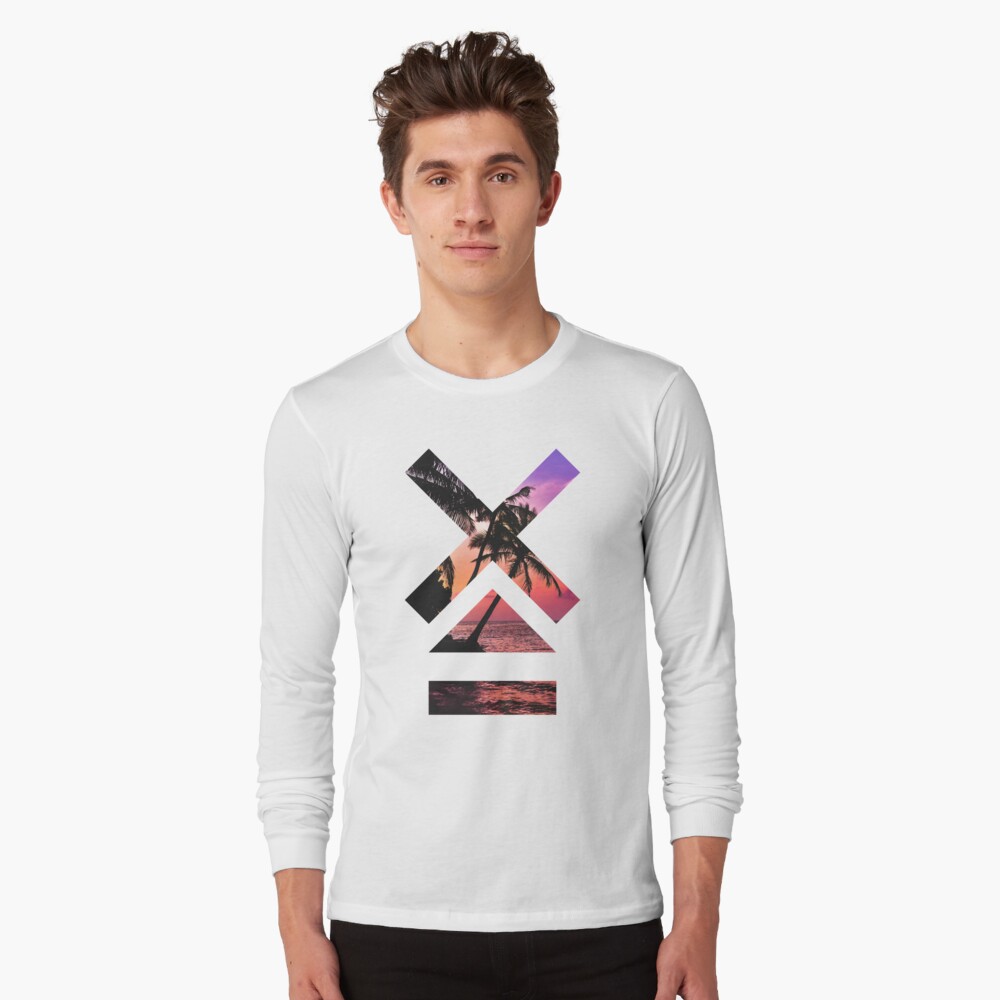 Item preview, Long Sleeve T-Shirt designed and sold by Butterfly-Dream.