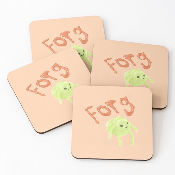 Item preview, Forg designed and sold by ceilrstt.