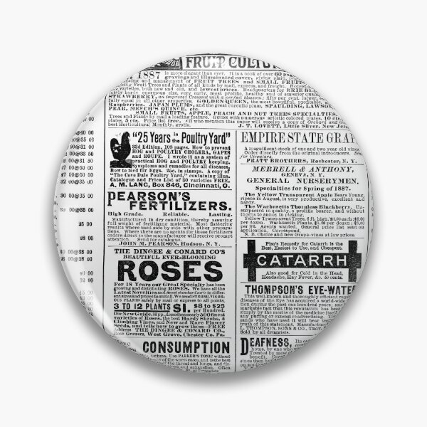 Item preview, Old Newspaper Textures V2 designed and sold by KleinDuBois.