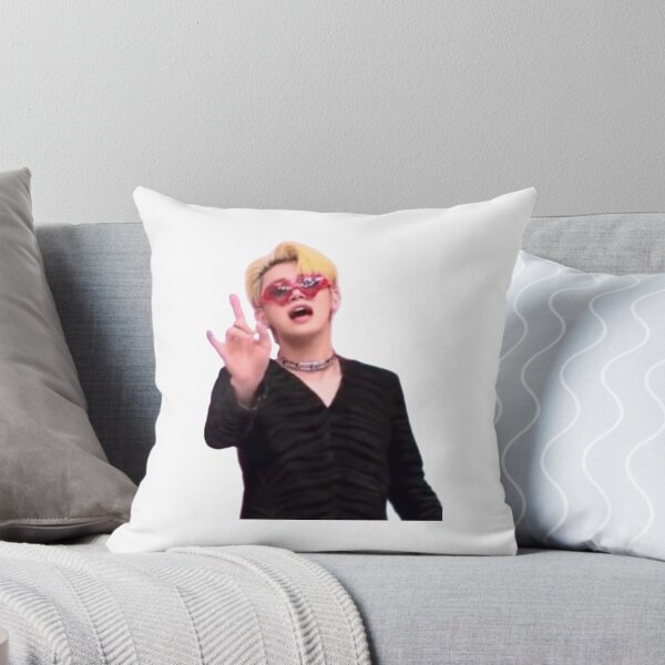Item preview, Main Rapper Who??? designed and sold by inbythin.