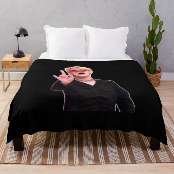 Item preview, Main Rapper Who??? designed and sold by inbythin.