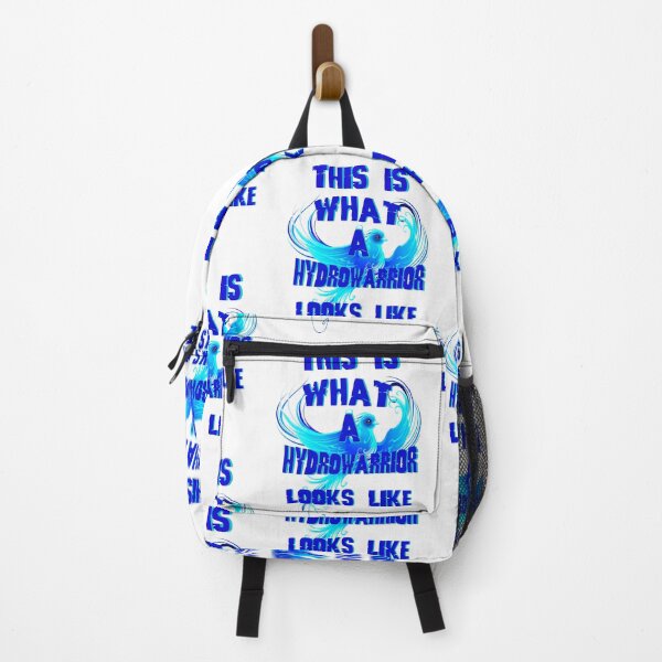 Item preview, This is what a hydrowarrior looks like hydrocephalus Awareness designed and sold by Designs Of all kinds.