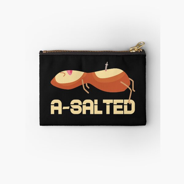 Item preview, Salted Peanuts Roasted Peanut Assaulted Nut Foodie Funny Peanuts Quote designed and sold by TheAplus.