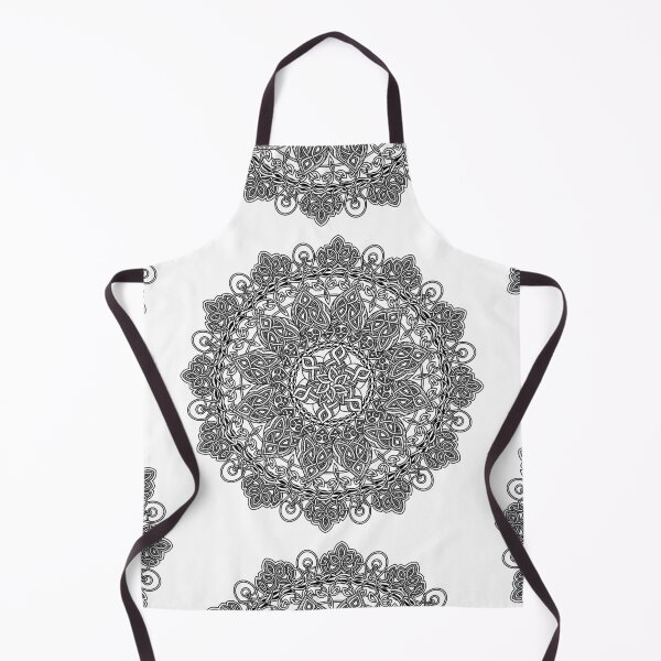 Item preview, Celtic Mandala designed and sold by Elvira Draat.