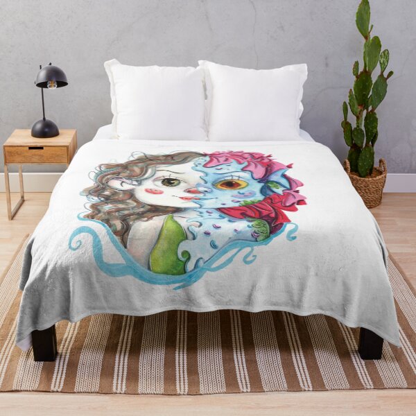 Item preview, Sea creature designed and sold by Chiara-Painter.
