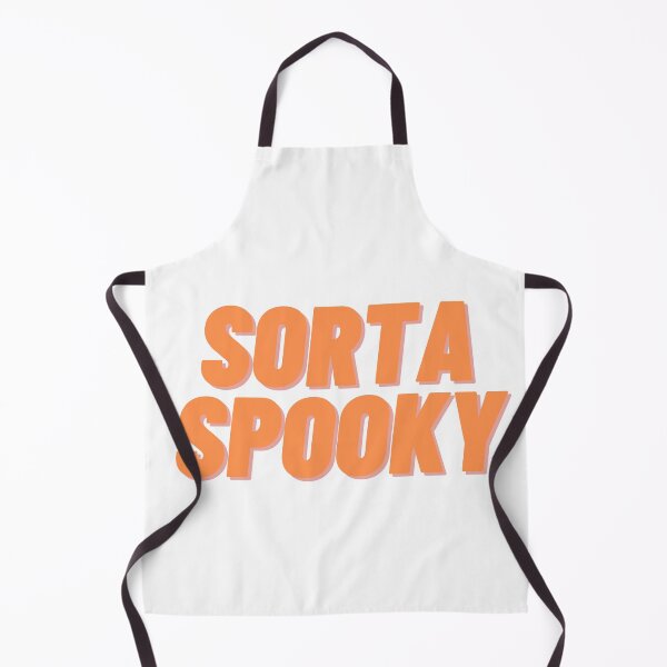 Item preview, Sorta Spooky designed and sold by Cubezz.