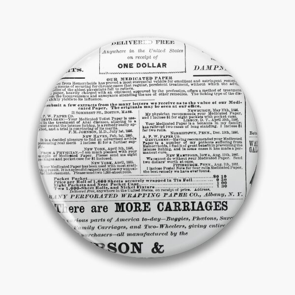 Item preview, Old Newspaper Textures V3 designed and sold by KleinDuBois.