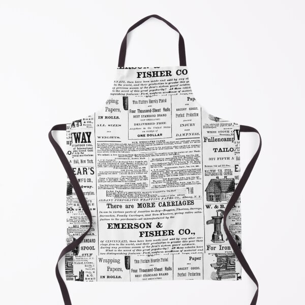 Item preview, Old Newspaper Textures V3 designed and sold by KleinDuBois.
