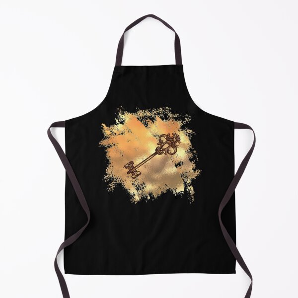 Item preview, Golden key  designed and sold by Moonlight-Art-.