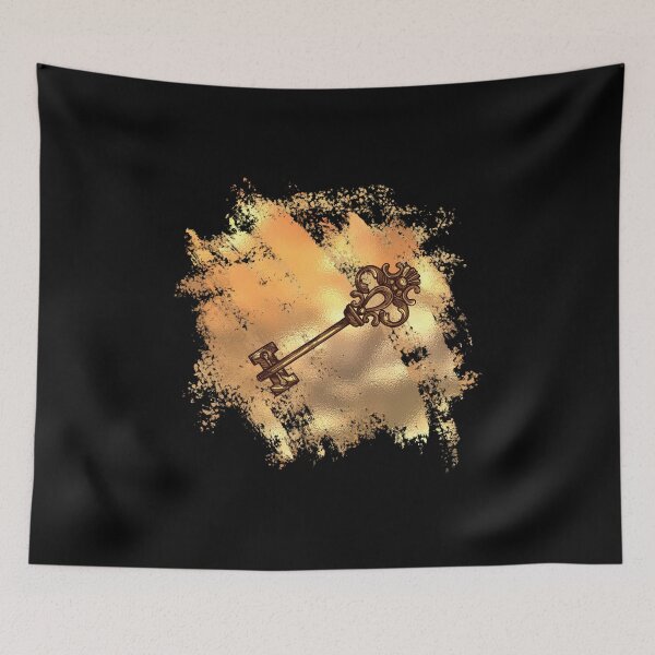 Item preview, Golden key  designed and sold by Moonlight-Art-.