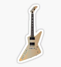 HETFIELD ESP Sticker