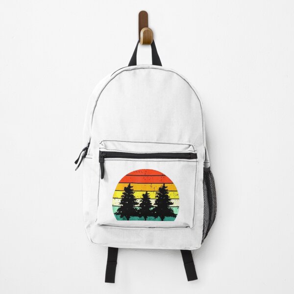 Item preview, Retro Wilderness - Outdoor designed and sold by Kevinblanchard.