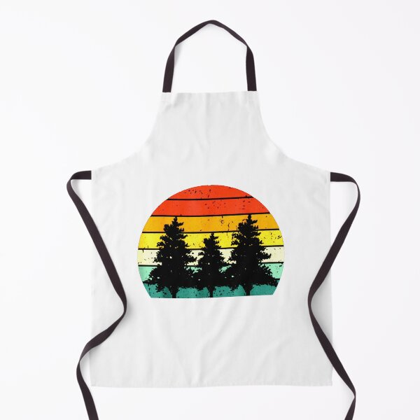 Item preview, Retro Wilderness - Outdoor designed and sold by Kevinblanchard.