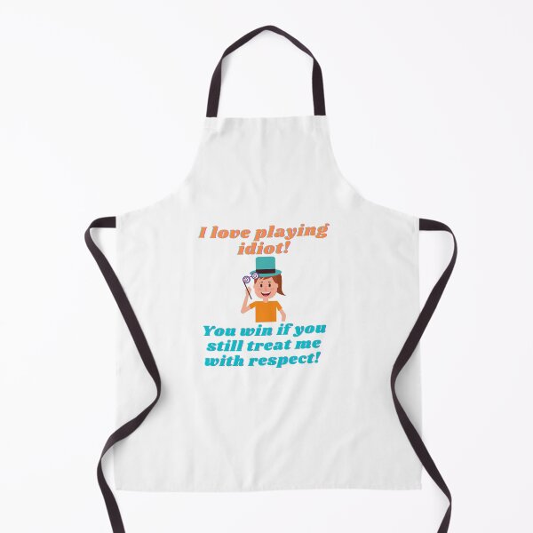 Item preview, THE IDIOT designed and sold by SEFIKA7.
