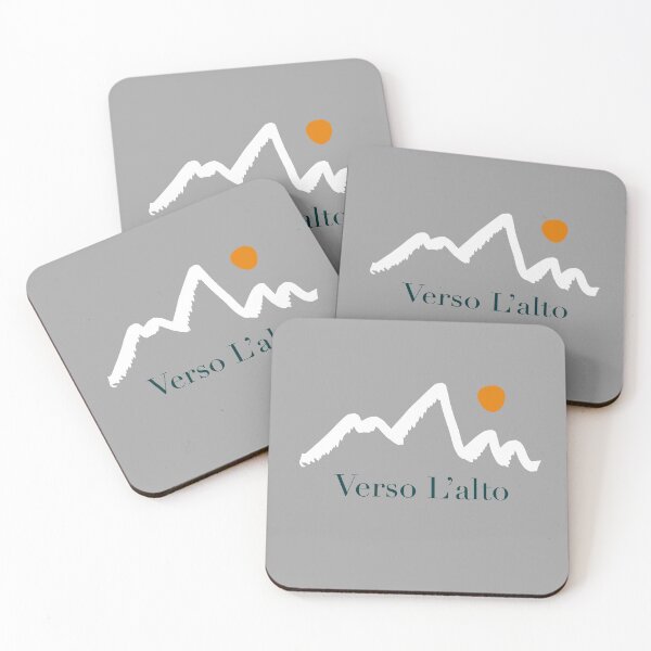 Item preview, Verso L’alto designed and sold by saintandsavior.