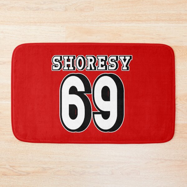 Item preview, Letterkenny 69 Jersey designed and sold by DisenyosDeMike.