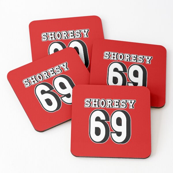Item preview, Letterkenny 69 Jersey designed and sold by DisenyosDeMike.