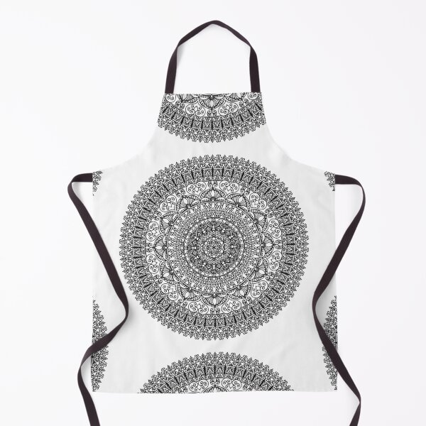 Item preview, Mandala designed and sold by Elvira Draat.