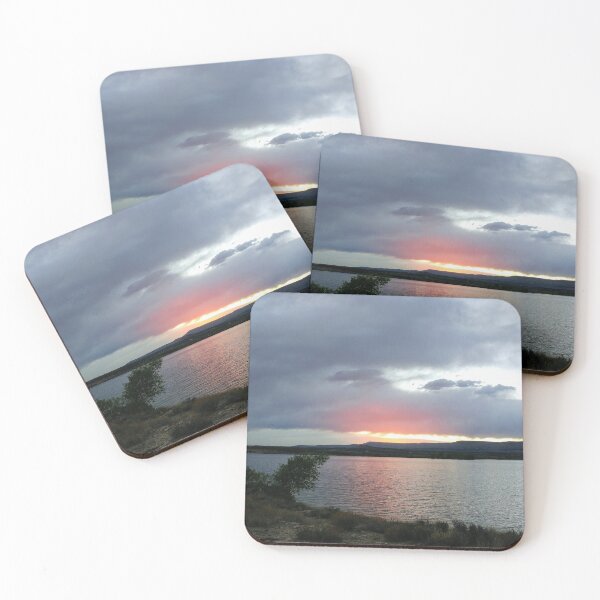 Item preview, Sunset blues designed and sold by Annettebphotos.