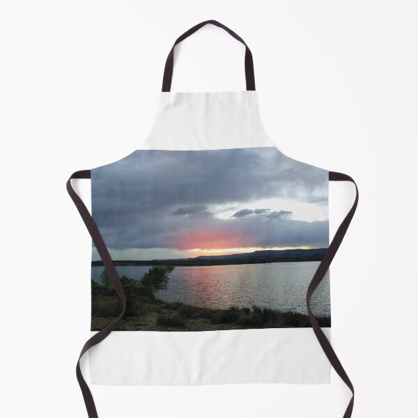 Item preview, Sunset blues designed and sold by Annettebphotos.