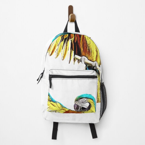 Item preview, Parrot designed and sold by Chroma Myst.