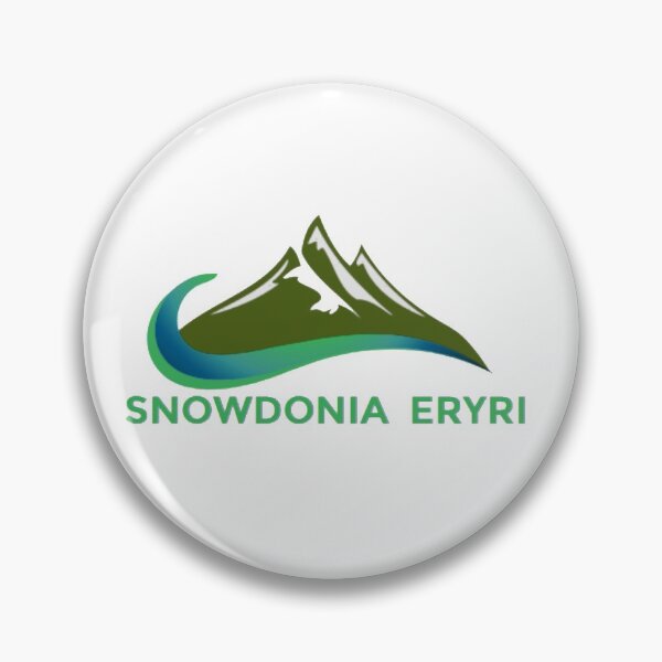 Item preview, Eriry. Snowdonia designed and sold by alikane1.