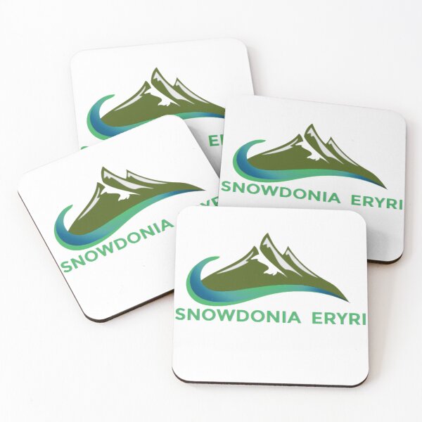 Item preview, Eriry. Snowdonia designed and sold by alikane1.