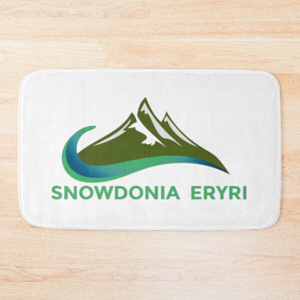 Item preview, Eriry. Snowdonia designed and sold by alikane1.