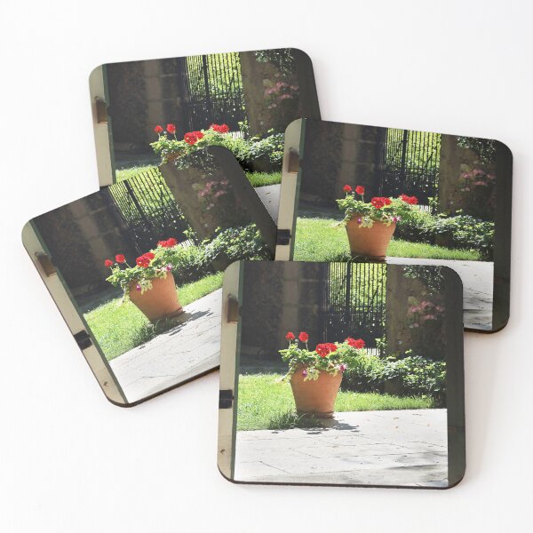 Item preview, Into the garden. designed and sold by Paul Pasco.
