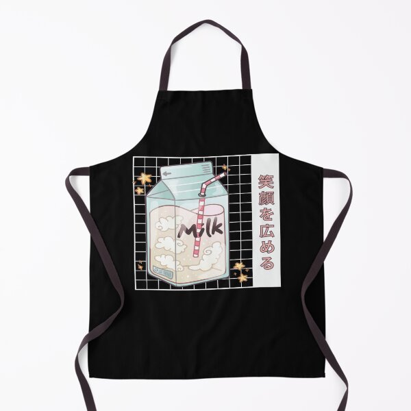 Item preview, Leche de fresa kawai designed and sold by zedriczoom.