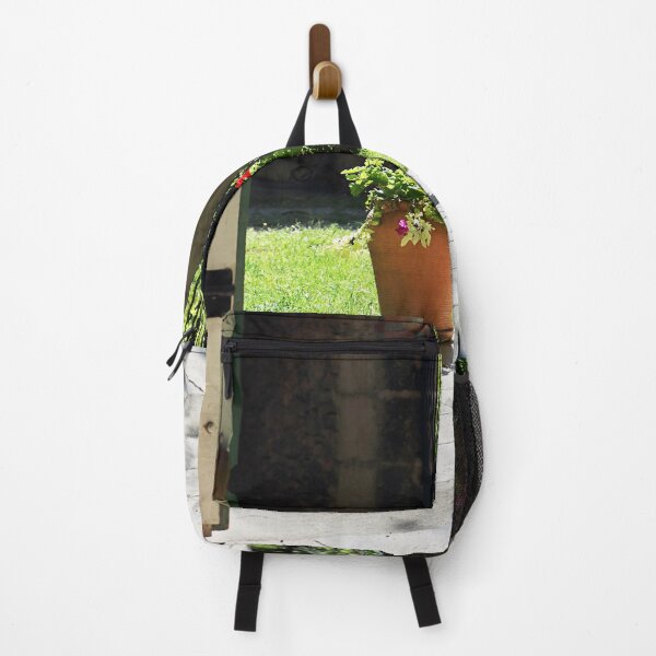 Item preview, Into the garden. designed and sold by Paul Pasco.