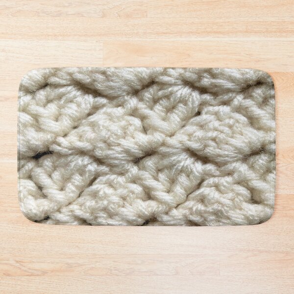 Item preview, Cream Brick Stitch designed and sold by Rose-of-Sharon.